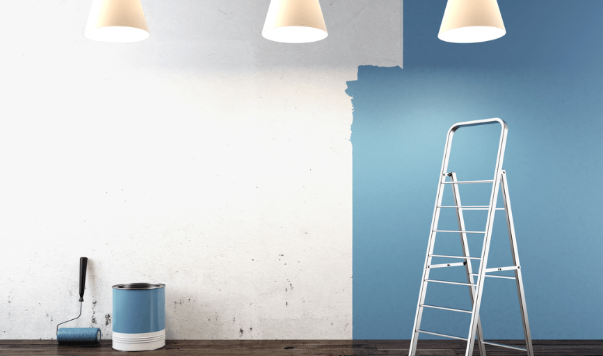 Interior Painting
